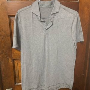 Men’s Lululemon Dress Shirt